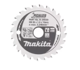 Saw blade 85x1x15mm 7° T24 LAMINATE SPECIALIZED MAKITA B-29452