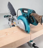 MAKITA LS1018L 260MM MITRE SAW