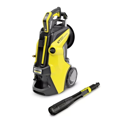 HIGH PRESSURE WASHER K7 Premium Smart Control*, KARCHER 1.317-230.0