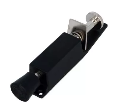 Ierobežotājs 10 melns