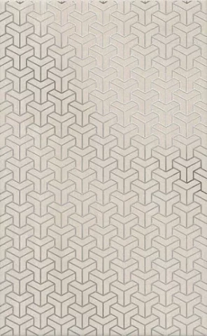 Tile decor 25x40 Lombardia beige