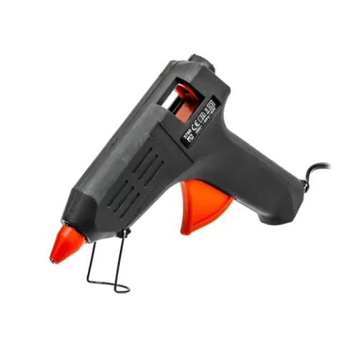 Līmes pistole 11mm 60W, DRAUMET 3760