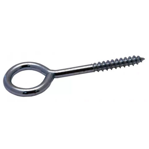 Cilpskrūve 5.2x50x20 GV