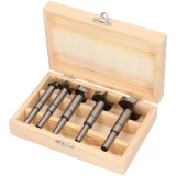 FASTER TOOLS Фрезы по дереву