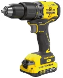 Cordless Tool Kit STANLEY SFMCK465D2S-QW