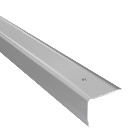 Profils salaid.pārsegšanai PS8  A1 1.20m, sudraba