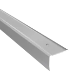 Profils salaid.pārsegšanai PS8  A1 1.20m, sudraba