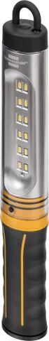 Переносной инспекционный фонарь Brennenstuhl LED 520лм с аккумулятором и USB-кабелем IP54 1175580