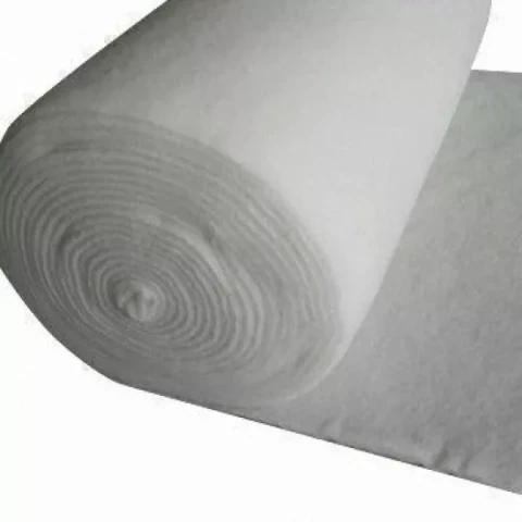 ĢEOTEKSTILS FORTEX GEO PP300 PLATUMS 4M 400M2/RULLĪ balta