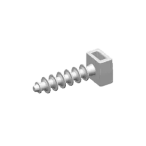 ELEKTROINST DĪBELIS NOVIPRO  D-8 BALTS 10gb/iep