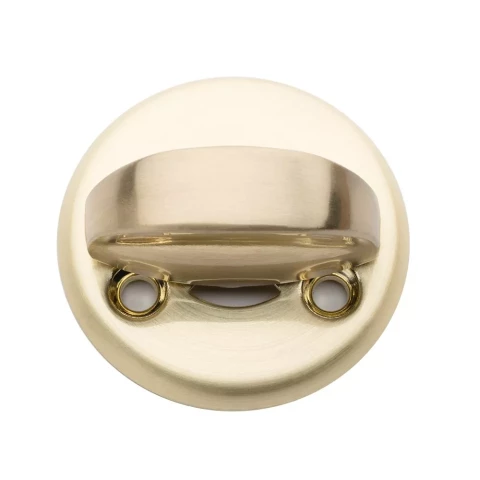 Aizgrieznis 2350 WC OS  mat.zelta kr.