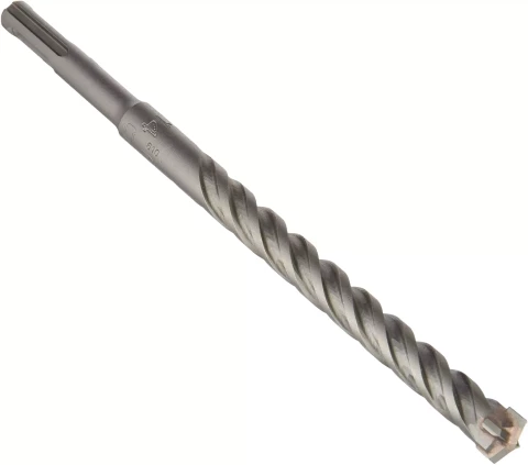 Bosch SDS-plus-5X Hammer Drill Bit 14 x 150 x 210 mm 2608833817