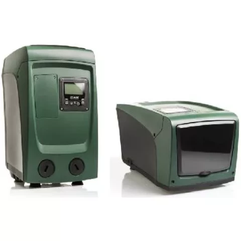 DAB E.SYBOX mini ūdens apgādes iekārta 0,8kW 230V 50Hz