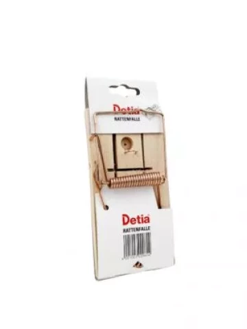 Detia slazds žurkām