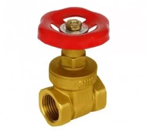 Ventilis ar vertikālu aizbīdni  1 1/4" ARCO 190406