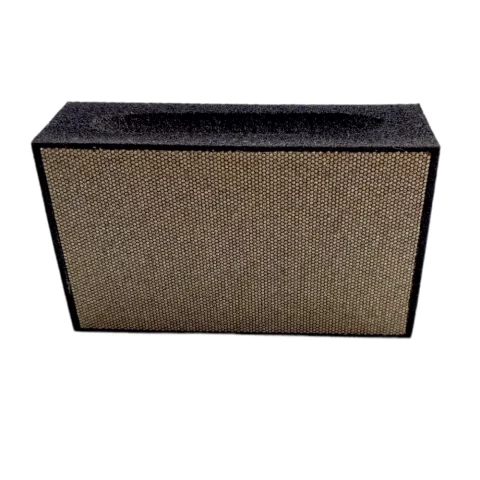 SAMEDIA Шлифовальная губка HSP 90x55 mm BK-120 11/1-320019