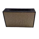 SAMEDIA Polishing pad HSP 90x55 mm BK-120 11/1-320019