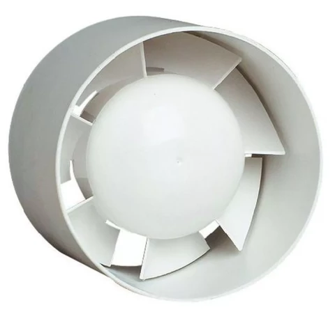 Ventilators kanāla TDM 100,  110 m3/h