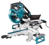 Combined miter saw LS0816F 1200W, 216mm, MAKITA