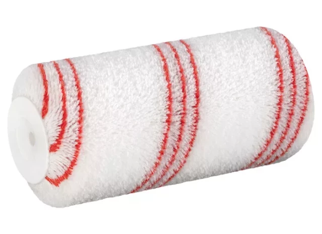 Veltnis 18cm D54 Poliamids 18 viengabala diegs 3sark svitras