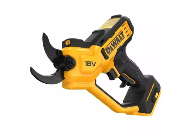 Akum. zaru šķēres DCMPP568N-XJ 18V 38 mm bez akumulatora un lādētāja DeWALT