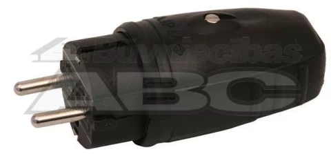 KONTAKTDAKŠA A/Z GUMIJAS MELNA  560122