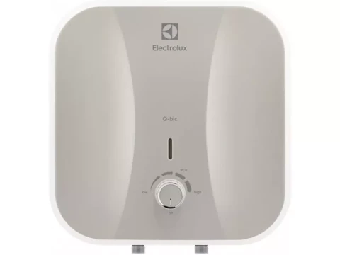 Водонагреватель накопительный электрический Electrolux 15L virs izlietnes , 2.5kW EWH EWH 10 Q-bic O