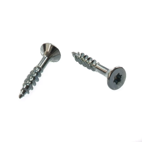 Essve Шуруп по дереву 5x30 ZN 200Шт. 116125