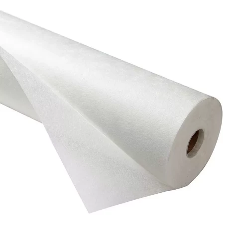 Stiklašķiedras audums Caparol  AKKORDVLIES G40K 50x1m