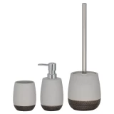 Ершик и держатель для унитаза BRAID