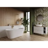 Wall tiles Home Jungle 20x60 beige (1.08m2/9 pcs.)