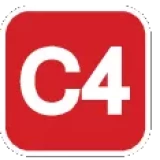 Essve Шуруп для легкого бетона, потайная головка 8x180 CS 50Шт.