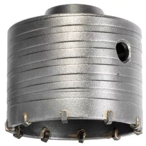 Kroņurbis betonam 80mm