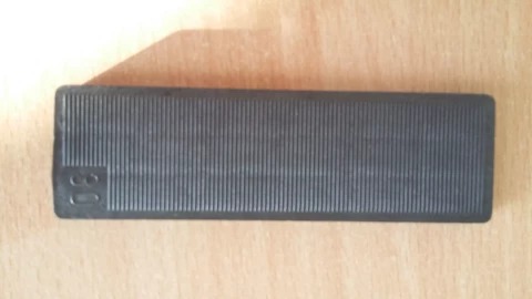 Distancers Novipro 6mm/15T