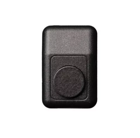 Zvana poga ESJ-001, (30x45x20), IP20, melna