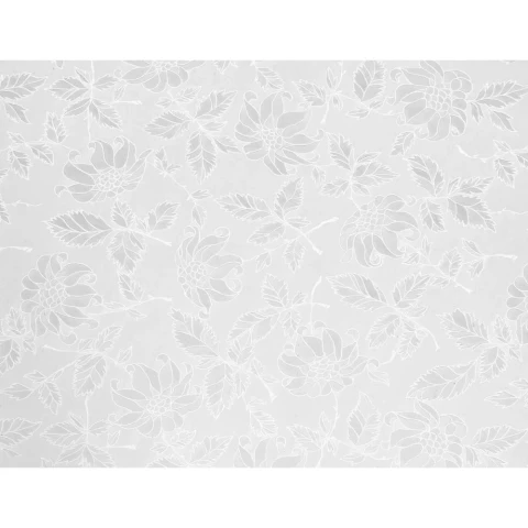 Adhesive film 45cmx2m 346-0464 transparent to glass