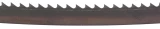 Saw blade LB1200F for wood, cross cutting, 16x0.5x2240, 4T MAKITA, B-16667