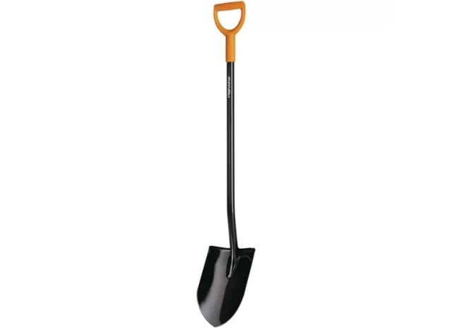 Fiskars "Solid" lāpsta smaila 1066716