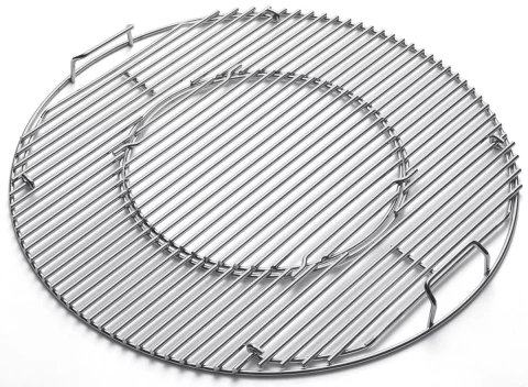 Weber Cooking Grates, 57cm 8835 26