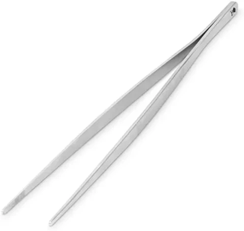 Weber Tweezers, 30cm, 6208