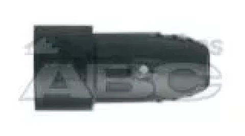 ROZETE A/Z 1-VIET GUMIJAS  SARKANA IP-44 VADAM