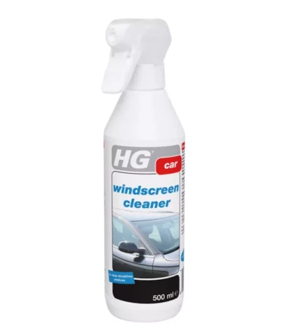 HG Auto vējstikla tīrītājs 0.5L