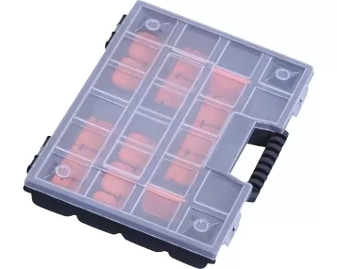 Instrumentu Org 30cm nor12