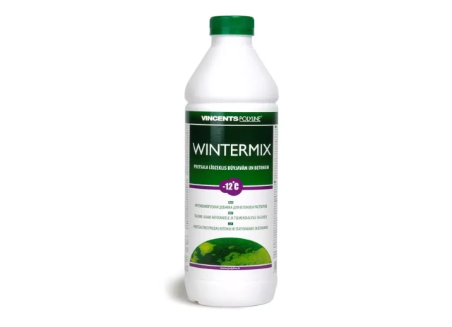Vincents Wintermix 1l