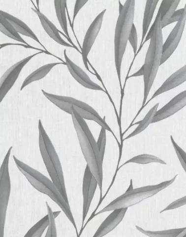 Обои MARBURG 31901 1.06x10m Modernist листья