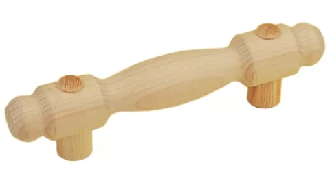 Pisla pirts durvju rokturis 811 pine