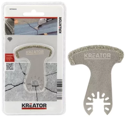 Zāģa asmens dimanta 68.5mm  multiinstrumentam 990030