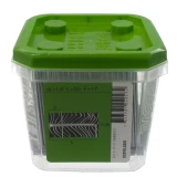 Naglas F16 1.6x50mm Zn 2000gab/iep., ESSVE 776447