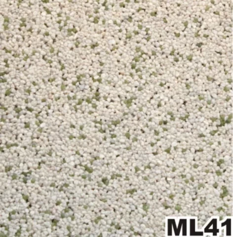 Ekofleks AL99 Mosaic Plaster 1.8mm 25kg ML41