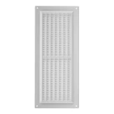 ventilation grille plastic, 130x300mm